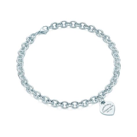 tiffany novo replica|tiffany and co necklace.